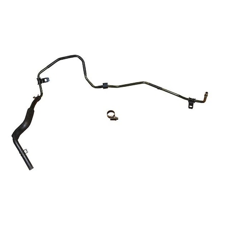 Crp Products Oe# 575602E001 P/S Hose, Psh0315 PSH0315